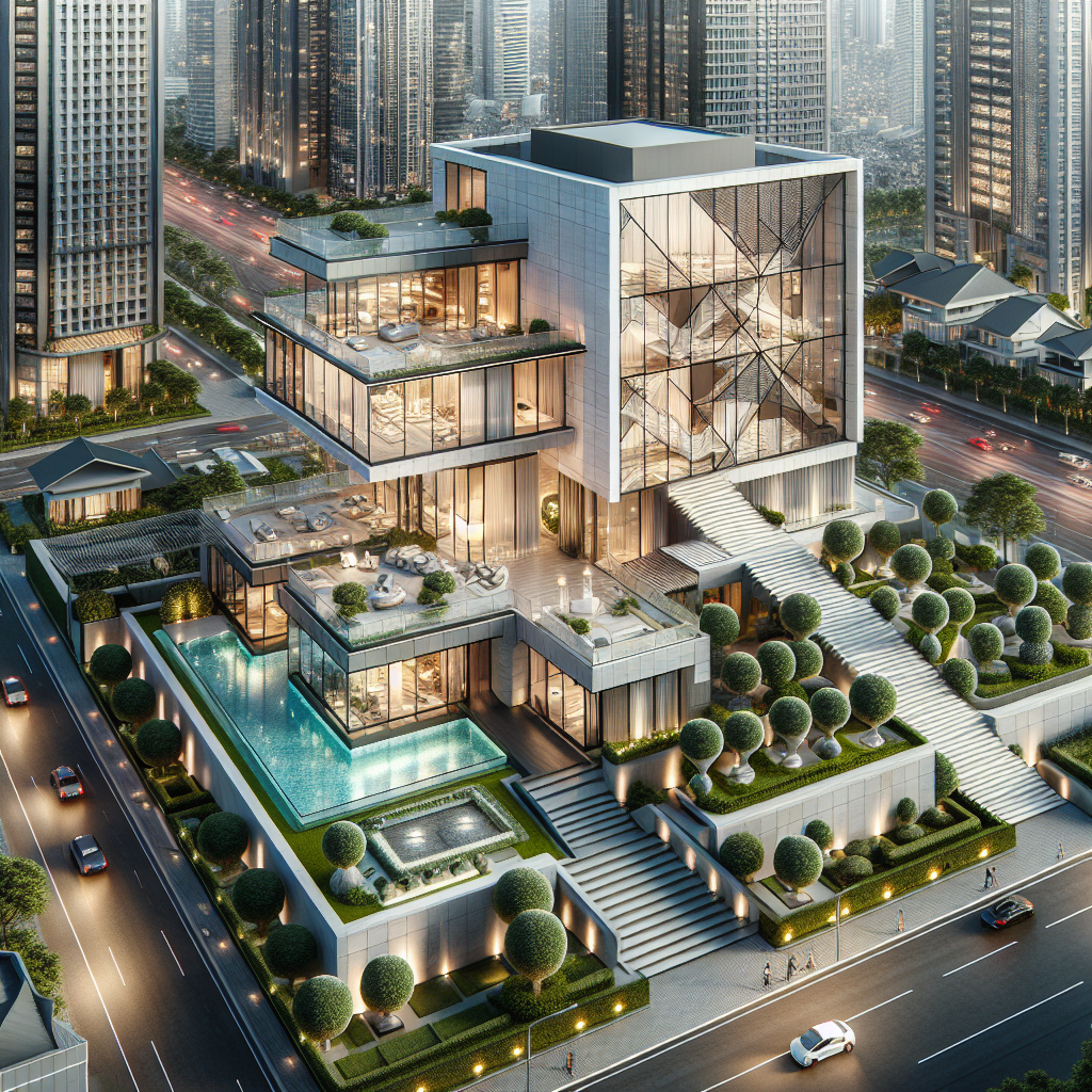 فرصة تنفيذ فيلا سكنية على أرض بمساحة 400 متر في القاهرة